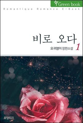 비로 오다 1권