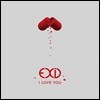 이엑스아이디 (EXID) - 알러뷰