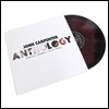 존 카펜터 영화음악 모음집 (John Carpenter - Anthology: Movie Themes 1974-1998) [레드 & 블랙 스타버스트 컬러 LP]