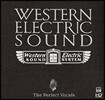 고음질 재즈, 팝 보컬 음악 모음집 (Western Electric Sound : The Perfect Vocals)