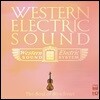 스트라디바리 바이올린 연주 모음집 (Western Electric Sound : The Soul of Stradivari)