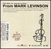 From Mark Levinson (High Definition Mastering)
