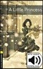 Oxford Bookworms Library 3/E 1: A Little Princess (with MP3)