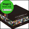 Oxford Bookworms Library 3/E 6 Pack [16종]