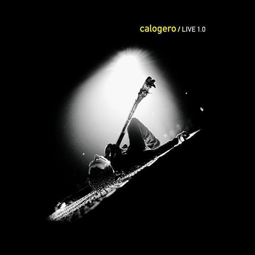 Calogero Live 1.0 [2CD]