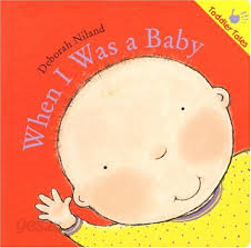 When I Was a Baby (하드커버)