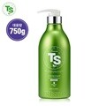 프리미엄 TS샴푸 750ml