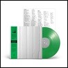 Beach Fossils (비치 파슬스) - Beach Fossils [투명 그린 컬러 LP]