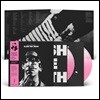 Beach Fossils (비치 파슬스) - Clash The Truth + Demos [투명 핑크 컬러 2LP]