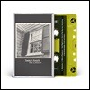 Beach Fossils (비치 파슬스) - What a Pleasure [카세트테이프]