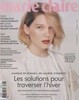 Marie Claire France (월간) : 2018년 12월