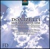 Corrado Rovaris 도니체티: 레퀴엠 - 진혼미사곡 (Gaetano Donizetti: Messa di Requiem)