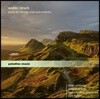 Dimitri Ashkenazy 베버: 클라리넷 소협주곡 / 브루흐: 클라리넷과 비올라를 위한 이중협주곡