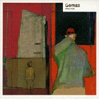 Gomez - Bring It On (CD-R)