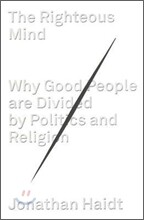 The Righteous Mind
