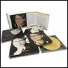 Rene Jacobs 모차르트: 오페라 다 폰테 3부작 - 피가로의 결혼 / 돈 지오반니 / 코치 판 투테