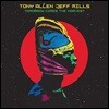 Tony Allen & Jeff Mills (토니 알렌 & 제프 밀스) - Tomorrow Comes The Harvest [10인치 LP]