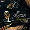 Jeff Goldblum & The Mildred Snitzer Orchestra (제프 골드블룸 앤 마일드레드 스니처 오케스트라) - The Capitol Studios Sessions [2LP]