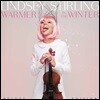 Lindsey Stirling - Warmer In The Winter 린지 스털링 크리스마스 앨범