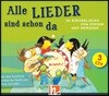 세계의 어린이 노래 (Alle Lieder sind schon da)