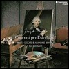 Amandine Beyer 하이든: 에스테르하지를 위한 협주곡집 (Haydn: Concerti per Esterhazy)