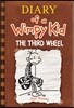Diary of a Wimpy Kid #7 : The Third Wheel (미국판)