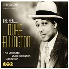 Duke Ellington - The Ultimate Duke Ellington Collection: The Real... Duke Ellington