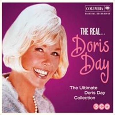 Doris Day - The Ultimate Doris Day Collection: The Real... Doris Day