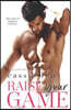 Raise Your Game: A Stand-Alone Romantic Comedy