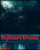 Nightmare Dreams Vol. 3 Dream Journal: A 100-Page Lined Journal for Nightmarish Dreams Diary Keeping