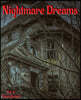 Nightmare Dreams Vol. 4 Dream Journal: A 100-Page Lined Journal for Nightmarish Dreams Diary Keeping