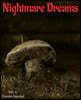 Nightmare Dreams Vol. 6 Dream Journal: A 100-Page Lined Journal for Nightmarish Dreams Diary Keeping