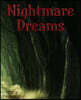 Nightmare Dreams Vol. 8 Dream Journal: A 100-Page Lined Journal for Nightmarish Dreams Diary Keeping
