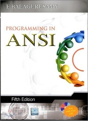 Programming in ANSI, 5/E