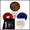 Small Faces - Ogdens' Nut Gone Flake (50th Anniversary Limited Edition)(180G)(Coloured 3LP)