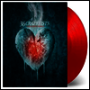 36 Crazyfists - A Snow Capped Romance (180G)(Red LP)