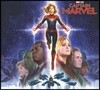 Marvel's Captain Marvel: The Art of the Movie Slipcase