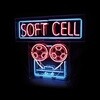 Soft Cell (소프트 셀) - The Singles: Keychains & Snowstorms