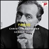 Christian Gerhaher 슈만: 가곡 1집 - 크리스티안 게르하허 (Schumann: Frage)
