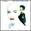 Eurythmics (유리스믹스) - We Too Are One [LP]