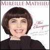 Mireille Mathieu (미레유 마티외) - Mes Classiques
