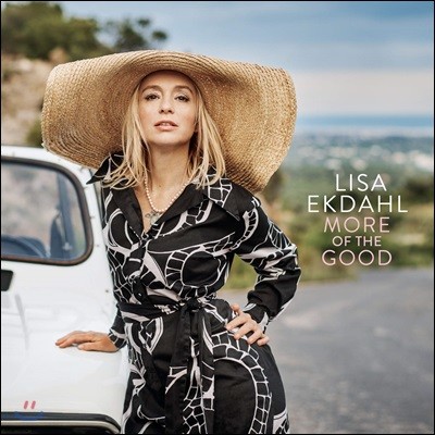 Lisa Ekdahl (리사 엑달) - More Of The Good [LP]
