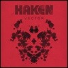 Haken (하켄) - Vector