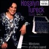 로잘린 투렉이 연주하는 바흐 피아노 작품집 (Rosalyn Tureck plays Bach)