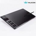 휴이온 코리아 정품 HUION 그래픽타블렛 WH1409 V2 무충전펜