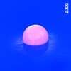 우주왕복선싸이드미러 - 무동력