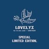 러블리즈 (Lovelyz) - 미니앨범 5집 : Sanctuary [한정판]