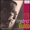 Friedrich Gulda 프리드리히 굴다 베토벤 명연집 (Friedrich Gulda plays Beethoven) [10CD Boxset]