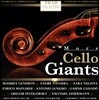 첼로의 거장 2집 (More Cello Giants) [10CD]