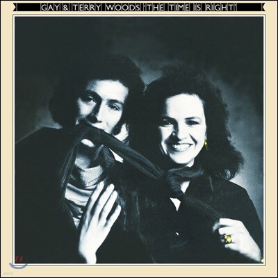Gay & Terry Woods - The Time Is Right